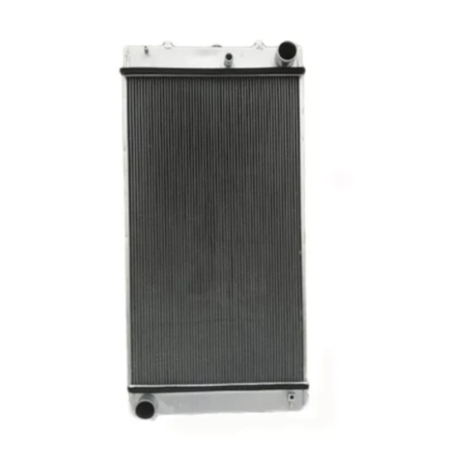 Water Radiator Core ASSY 14X-03-51111 14X0351111 for Komatsu Bulldozer D65EX-16 D65PX-16 D65WX-16