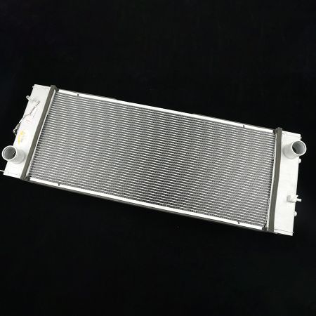 Water Radiator Core YN05P00062S001 YN05P00062S039 for Kobelco Excavator SK210-8 SK210LC-8 SK210-9