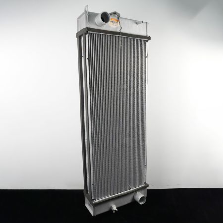 Water Radiator Core YN05P00062S001 YN05P00062S039 for New Holland Excavator E215B