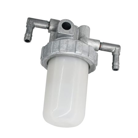 Séparateur d'eau VAMM130552 PU02P01026P1 pour pelle Case CX17B
