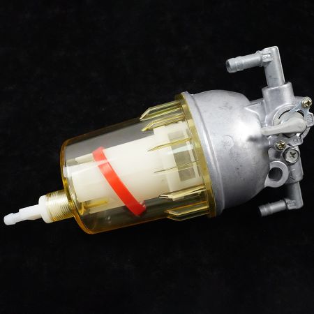 Water Separator VOE16680655 for Volvo EC120D EC140D EC35D EC55D EC60D EC80D ECR35D ECR40D ECR50D ECR58D Excavator