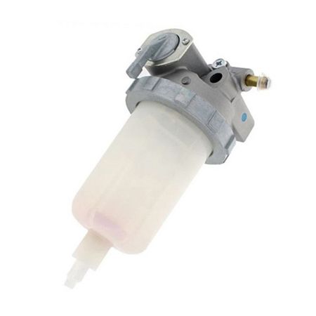Separador de água VV11980255700 para escavadeira Case CX36B CX50B CX27B CX31B