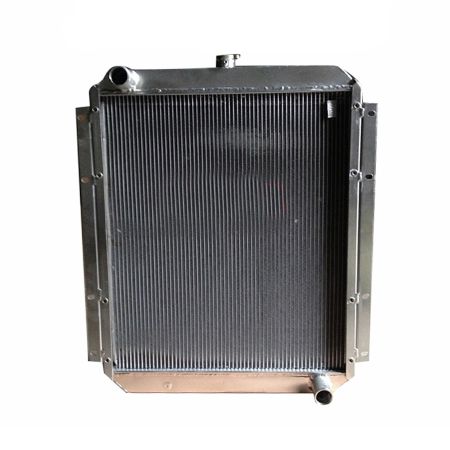 Water Tank Radiator 099-3559 for Caterpillar Excavator Cat E200B EL200B