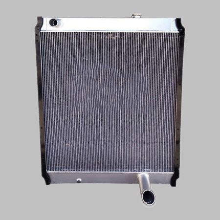 Water Tank Radiator 11N6-43190 for Hyundai Excavator R200W-7 R210LC-7(#98001-) R210NLC-7 R215LC-7(INDIA) R220LC-7(INDIA)