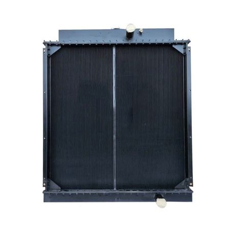 Water Tank Radiator 11NB-45010 11NB-45210 11NB-45200 for Hyundai Excavator R450LC-7 R450LC-7A R500LC-7 R500LC-7A