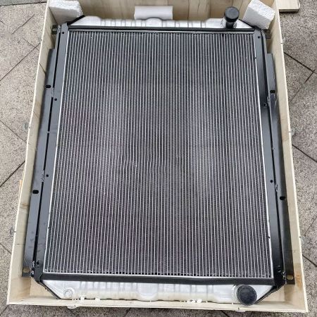 Buy Water Tank Radiator 141-5722 for Caterpillar Excavator Cat 320B 320B L 320B LN 320B N 320B S from YEARNPARTS online store