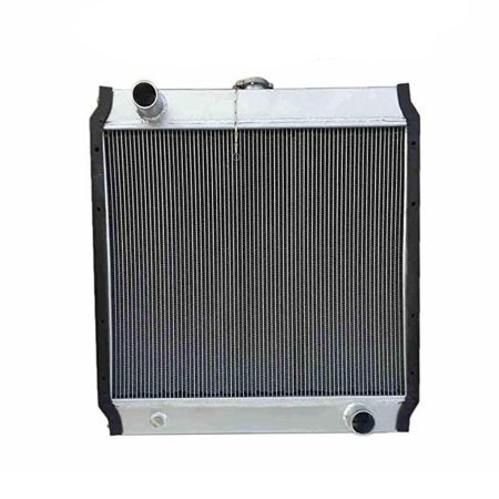 Buy Water Tank Radiator 185-8984 for Caterpillar Excavator Cat 307B from YEARNPARTS online store