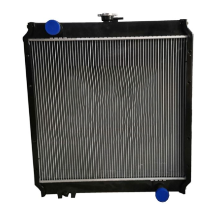 Buy Water Tank Radiator 196-8031 for Caterpillar Excavator Cat 311C U 312C 312C L from YEARNPARTS online store