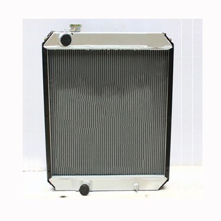Water Tank Radiator 203-03-59610 for Komatsu Excavator PC120-5K PC130-5K PC150HD-5K PC150NHD-5K
