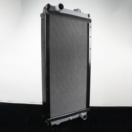 Buy Water Tank Radiator 204-0996 for Caterpillar Excavator Cat 320C from YEARNPARTS online store