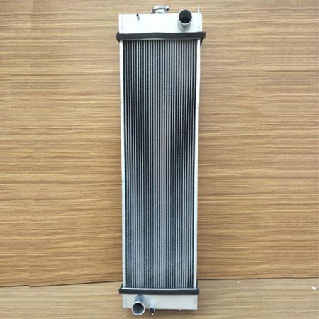 Water Tank Radiator 205-03-51111 for Komatsu Excavator PC200LC-8E0 PC200-8E0