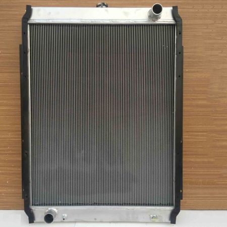 Water Tank Radiator 20Y-03-21111 for Komatsu Excavator PC200EL-6K PC210-6 PC220-6 PC230-6 PC240-6K PC250LC-6L