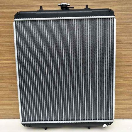 Water Tank Radiator 22H-03-11361 for Komatsu Excavator PC57-7