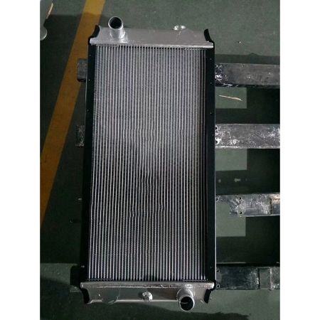 Buy Water Tank Radiator 236-4430 for Caterpillar Excavator Cat 320C 320C L 320C LN 320C S from YEARNPARTS online store