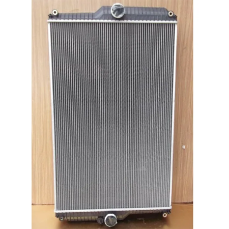 Buy Water Tank Radiator 236-8990 256-5309 for Caterpillar Wheel Loader Cat 966H 972H from YEARNPARTS online store