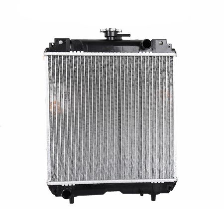 Buy Water Tank Radiator 243-6260 2436260 for Caterpillar Excavator Cat 301.6C 301.8C from YEARNPARTS online store