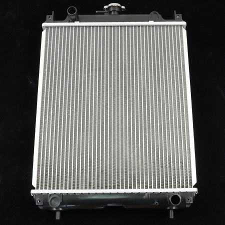 Water Tank Radiator 243-6261 2436261 for Caterpillar CAT Excavator 302.5C