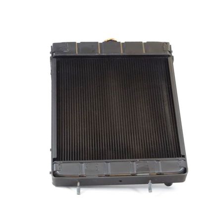 Radiador del tanque de agua 2485B213 para motor Perkins 4.236