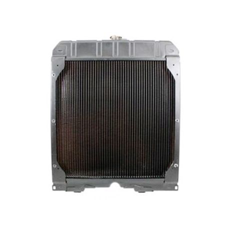 Radiador de tanque de agua 2485B217 para motor Perkins T6.3544 6.3544
