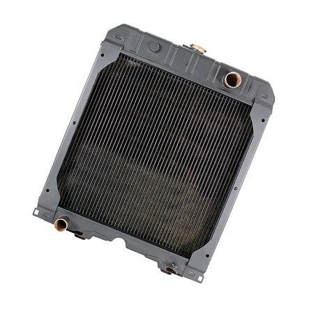 Radiateur de réservoir d'eau 2485B219 pour moteur Perkins T6.3544 1006-6T