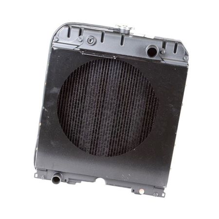Water Tank Radiator 2485B275 for Perkins Engine D3.152 3.1524