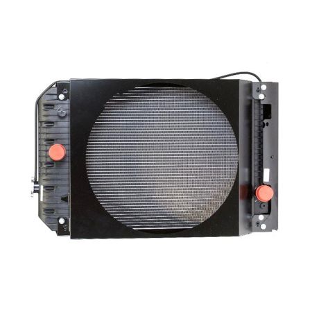 Water Tank Radiator 2485B284 for Perkins Engine 1006-6T