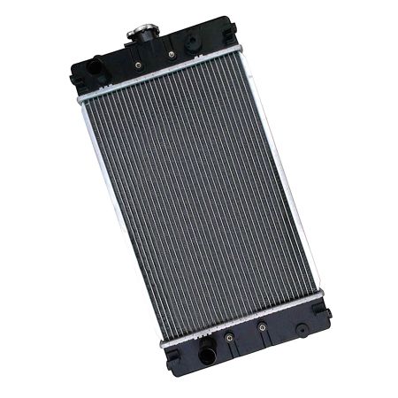 Water Tank Radiator 2638D032 for Perkins Engine 104-22