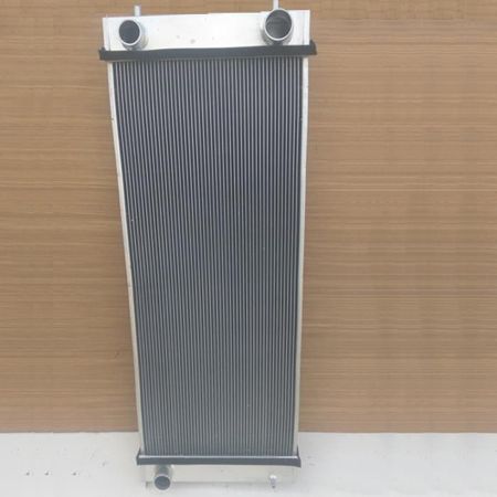 Water Tank Radiator 263J2-12771 for Hitachi Loader ZW310 ZW310-A ZW310-HCMF