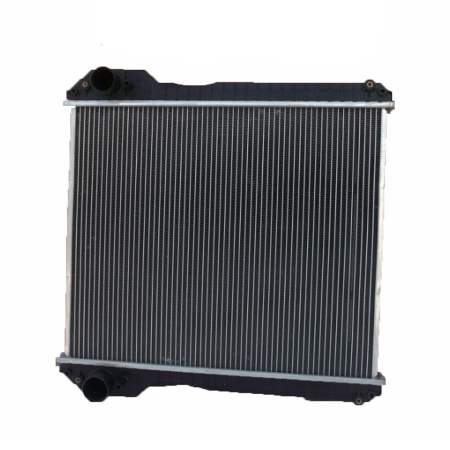 Water Tank Radiator 30915200 30915300 30925610 30925611 30925612 for JCB Excavator 214-4 215S 217-4 3CX 4C 4C444 4CX444