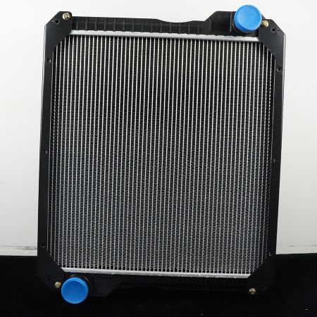 Water Tank Radiator 30925545 for JCB Excavator .531-70 .540 FS PLUS .540 535-60 FS 540S X 535-140H 535-125H 540S 540 FS PLUS 530 SUPER AG