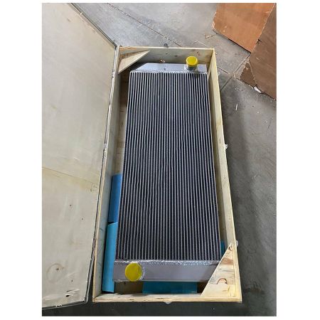 Water Tank Radiator 30926678 30-926678 for JCB Excavator 456E 456E