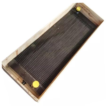 Radiatore del serbatoio dell'acqua 30/927114 per escavatore JCB JS330