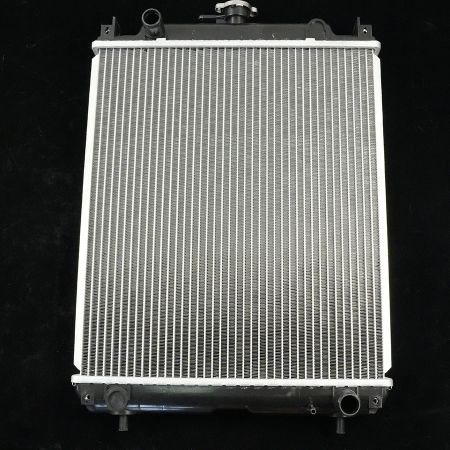 Water Tank Radiator 31A47-05030 for Hyundai R25Z-9A R27Z-9 Excavator