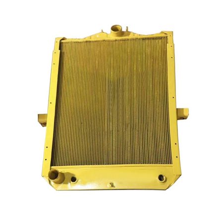 Water Tank Radiator 419-03-21331 for Komatsu Wheel Loader WA300-3A WA300L-3 WA320 WA320-3