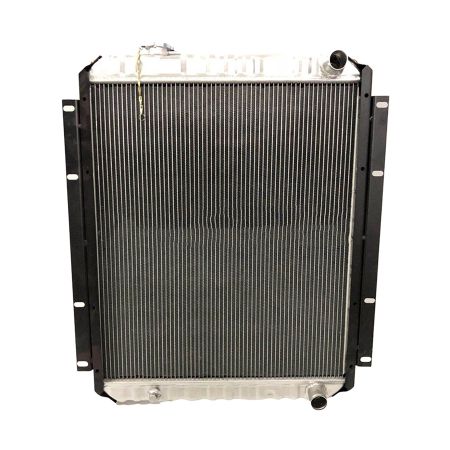 Water Tank Radiator 4216508 for Hitachi EX90 EX90-1 Excavator