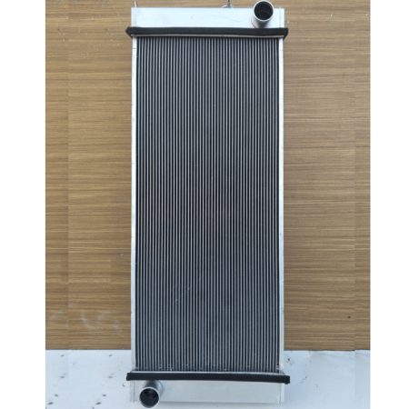 Water Tank Radiator 423-03-41310 4230341310 for Komatsu Wheel Loader WA380-6