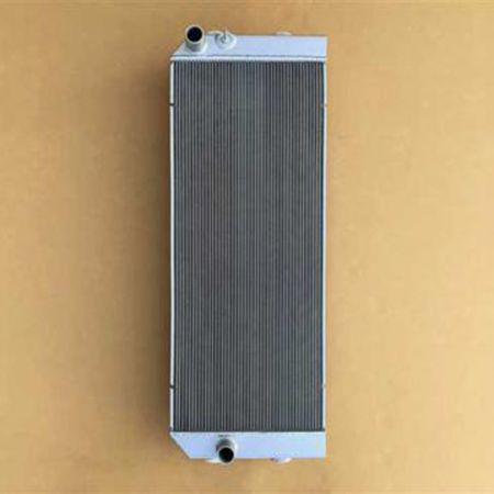 Water Tank Radiator 433-1679 for Caterpillar Excavator Cat 320E 323E L 323F