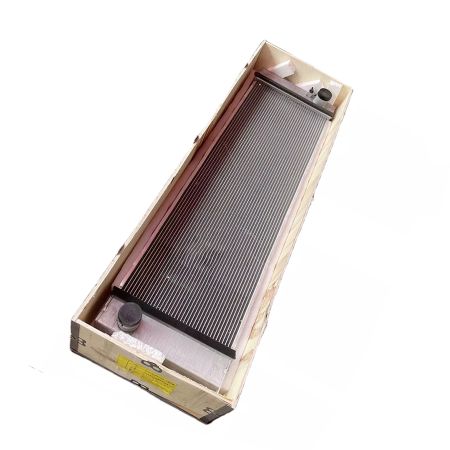 Water Tank Radiator 440211-00356 44021100356 for Doosan Daewoo Excavator DX380 DX380LC