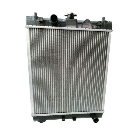 Water Tank Radiator 4404820 for Hitachi EX75UR-5 EX75URT-5 EX75US-5 ZX75US Excavator