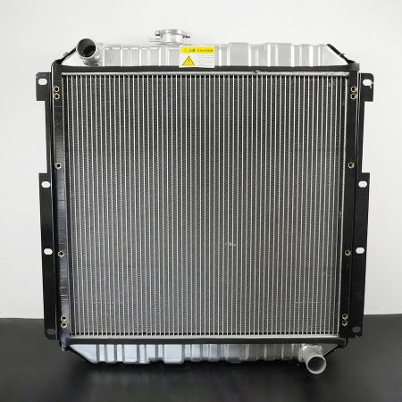 Buy Water Tank Radiator 4I-7376 for Caterpillar Excavator Cat 311 312 from YEARNPARTS online store