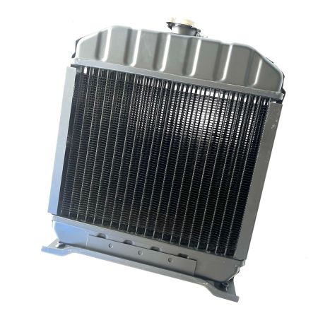 Water Tank Radiator 68051-42300 for Kubota KH-31 / KH-31H KH-36 KH-5H 04 KH-5H 14 KH-5HG 09 Excavator