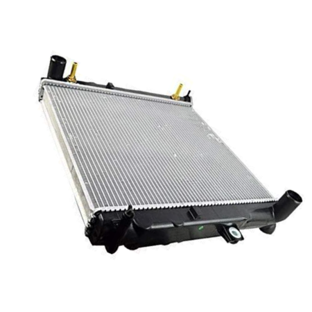 Radiatore serbatoio acqua 91802-09300 9180209300 per motore Mitsubishi F19C S6S FD50K2 FD35 FD45 S6E