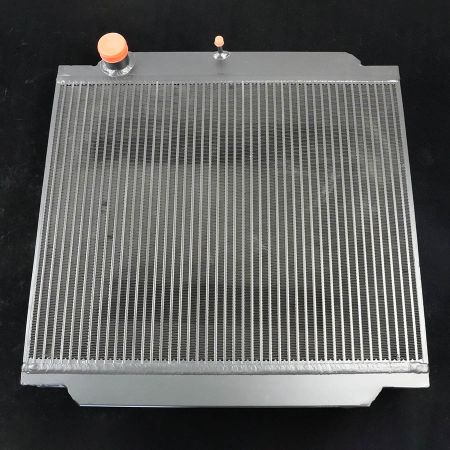 Water Tank Radiator 92304600 92304500 for JCB Excavator 214-4 215-2 215-4 215S 216-4 217-2 217-4 3CX35 3CXHMT30 3CXSMT20 4CN444 MS35