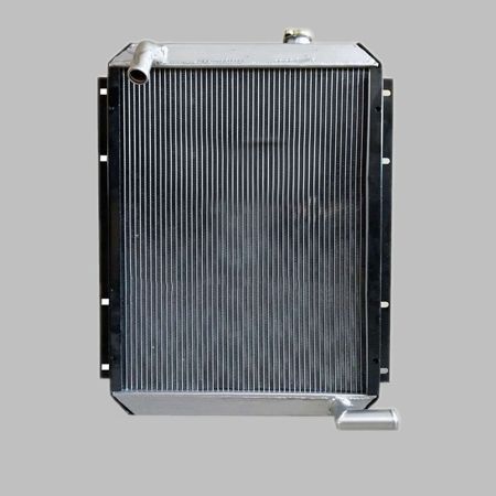 Water Tank Radiator ASS'Y 13F41000 for Doosan Excavator SOLAR 55-V PLUS