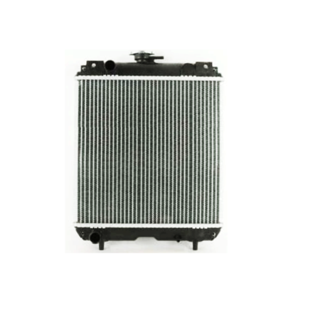 Water Tank Radiator ASS'Y 163-9795 1639795 for Caterpillar Excavator CAT 302.5 Engine 3013
