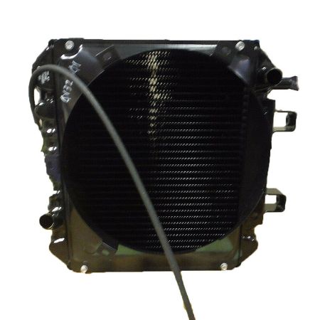 Radiatore serbatoio acqua ASS'Y 16676-72062 1667672062 per motore Kubota D722