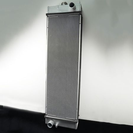 Buy Water Tank Radiator ASS'Y 206-03-22412 for Komatsu Excavator PC270-8 PC290-8K from YEARNPARTS online store
