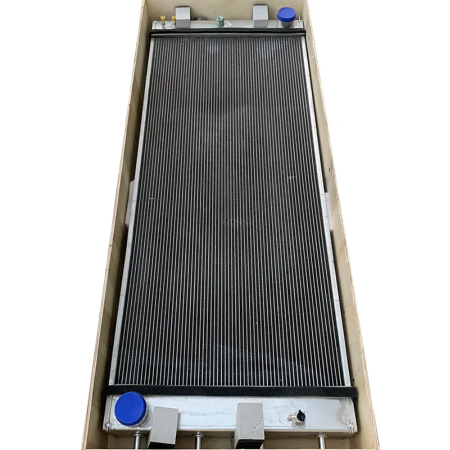 Buy Water Tank Radiator ASS'Y 207-03-41111 for Komatsu Excavator PC360LC-10 PC360NLC-10 PC390LC-10 PC390LL-10 from YEARNPARTS online store