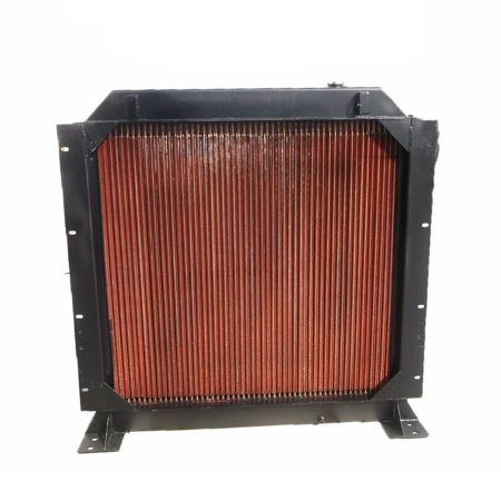 Buy Water Tank Radiator ASS'Y 209-03-71101 for Komatsu Excavator PC800-6 PC1800-6 PC750-6 from YEARNPARTS online store