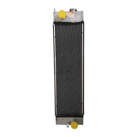 Water Tank Radiator ASS'Y 22B-03-13110 for Komatsu Excavator PC128US-2-A PC128US-2-AC PC128US-2-AT PC138US-2 PC138US-2-A PC138US-2-AC PC138US-2-AT PC138US-2E PC138USLC-2